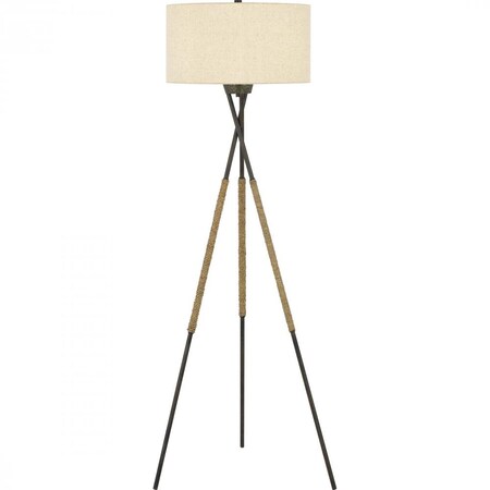 Quoizel Pembroke Floor Lamp PB9365TK